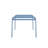 Ola 3-Piece Outdoor Table and Bench Set-93578789