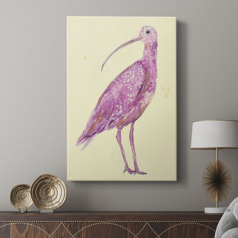 Seabird II - galerie sur mesure, H 12 po x l 8 po