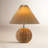 Inaki Rattan Table Lamp