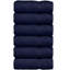 Débarbouillette 100% coton Dobby Border-1116691911
