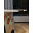 Hand-painted Artistic 47'' Round Dining Table