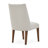 Brooklyn Walk 19.75'' H Upholstered Side Chair
