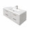 Aquasei 38.88'' W Single Bathroom Vanity Base