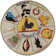 Brayton Hand Hooked Wool Pile Rug