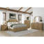 Commode 5 tiroirs Hickory