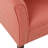 Causey 28'' Wide Armchair-1091959627
