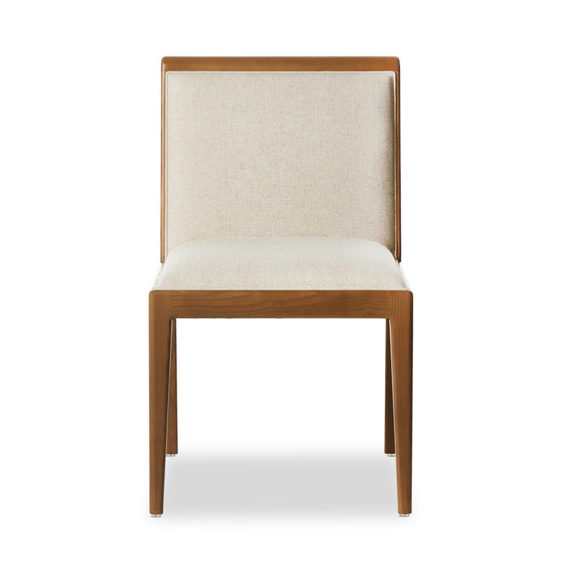 Croslin Dining Chair-Antwerp Natural
