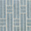 Tapis ivoire moderne lavable 2 pi x 6 pi Nourison-117586673