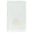  100% Turkish Cotton 3 Piece Towel Set-143681400