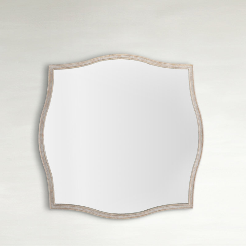 Artesia Accent Mirror