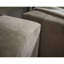 Square Leather Ottoman