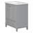 30'' Single Bathroom Vanity Base Only