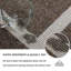 Kitchen Mats 2-Piece Non Slip,Absorbent Dirt-Resistant Machine Washable Rug for Laundry,Entry-1783397193-1783397189