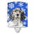 Setter anglais sélectionné