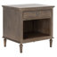 Table de chevet 1 tiroir Fronie-1239725396
