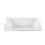 Sophia 2 Soaker Tub - Matte-346934328