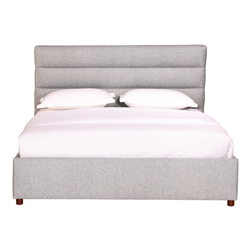Takio Upholstered Bed, King