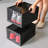 Stackable Shoe Storage Box-69411565