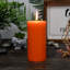 Unscented Pillar Candle-21219866-21219873-21219882