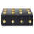 Black/Gold