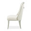Chaise d'appoint Penthouse - Gris cendré