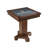 Guinness 1 ECI Furniture 36'' 4 - Player Poplar Foldable Poker Table and with Drawers Included