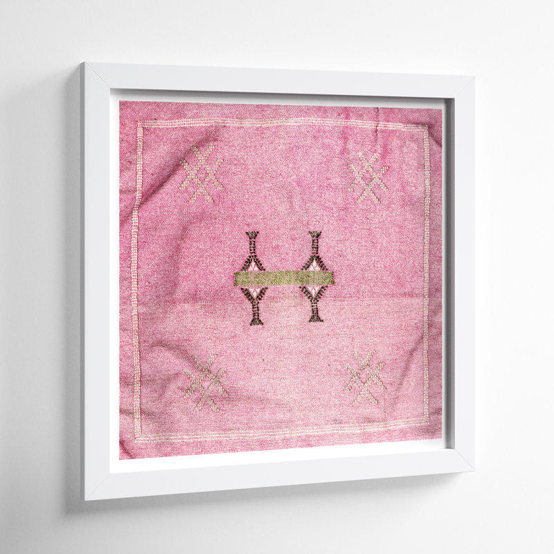 " Moroccan Pillows " by Soicher Marin Archives