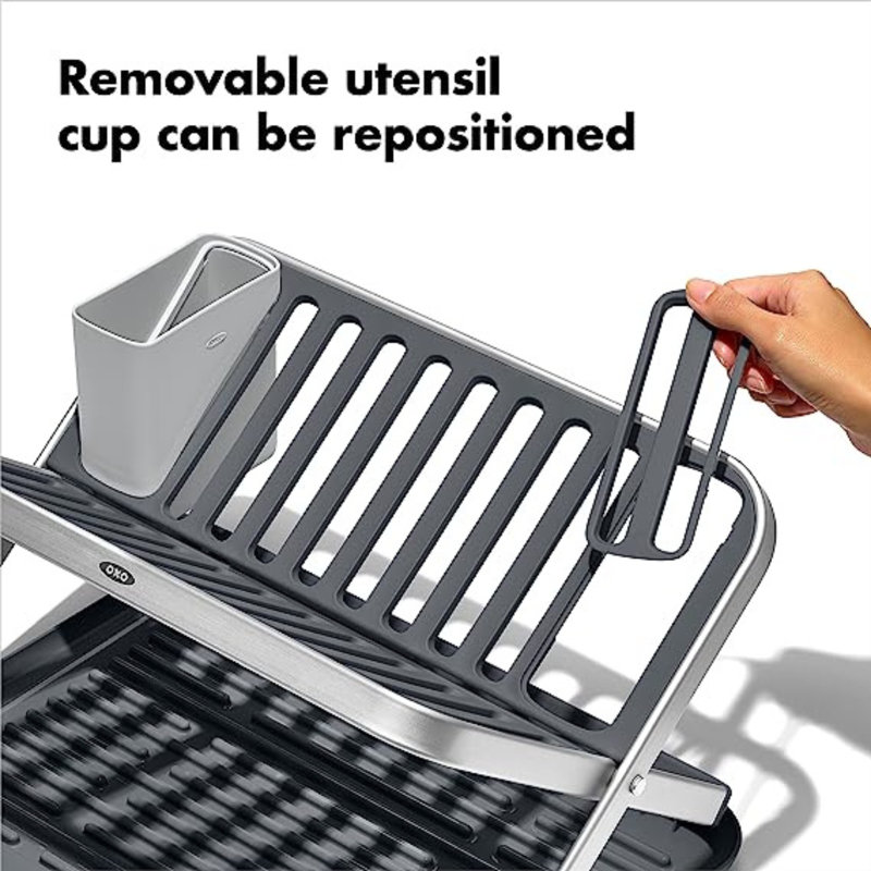 Metal Dish Rack