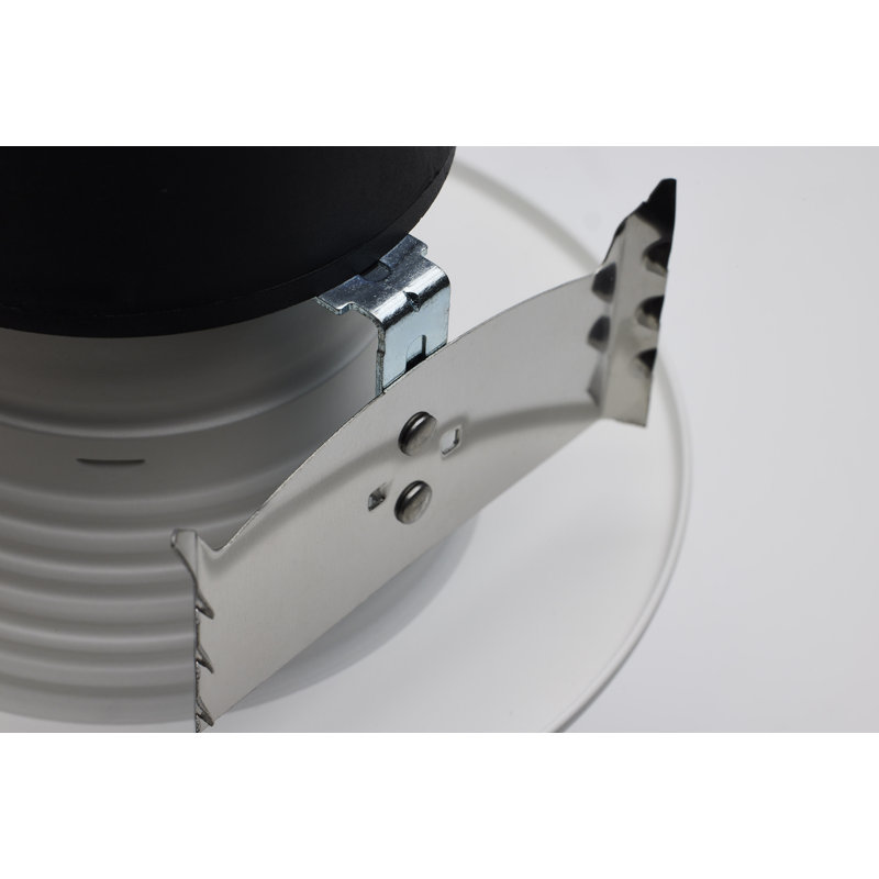 4" Round LED Retrofit Recessed Lighting Kit