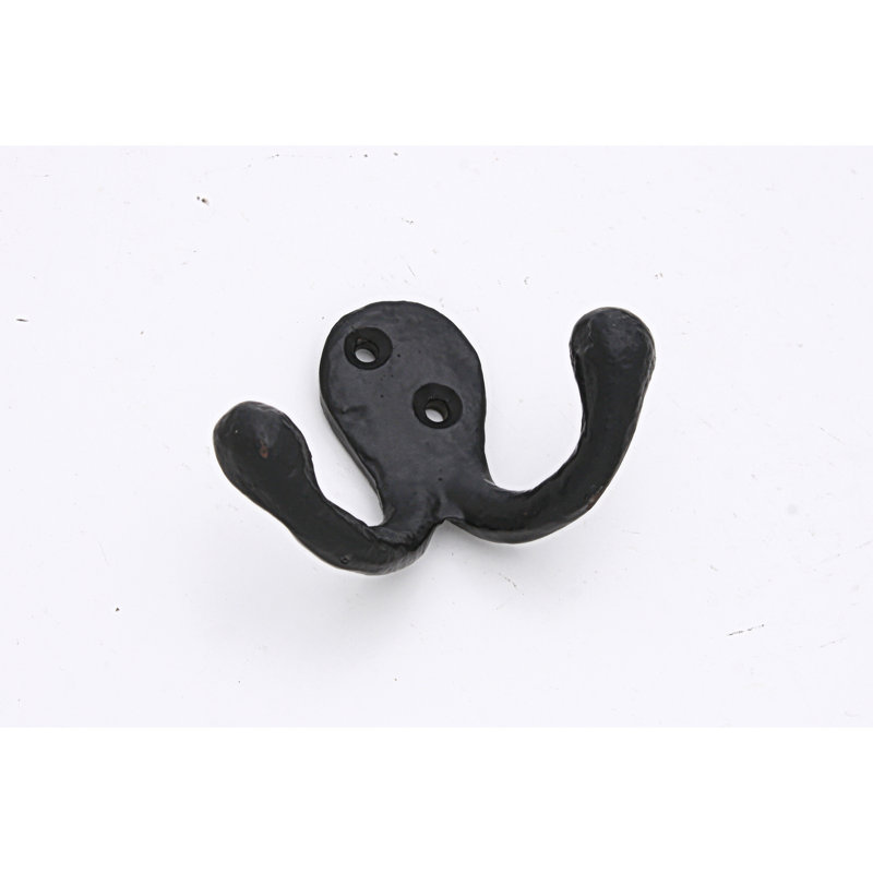 Iron Wall Wall Hook