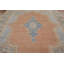 Tapis traditionnel rétro 9 x 13
