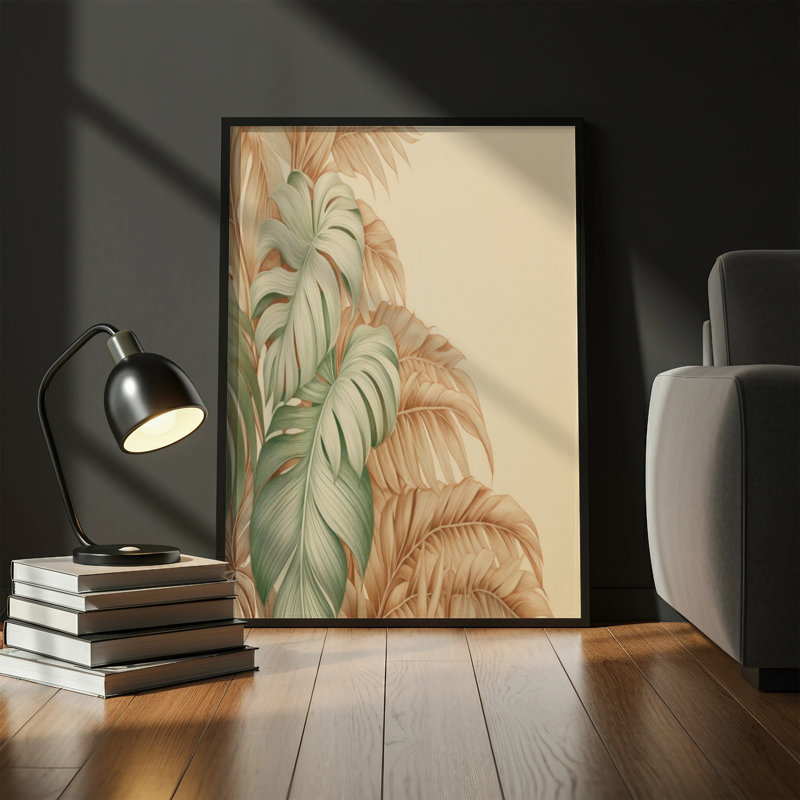 Kitchen Food Art Matte Poster, 16x20