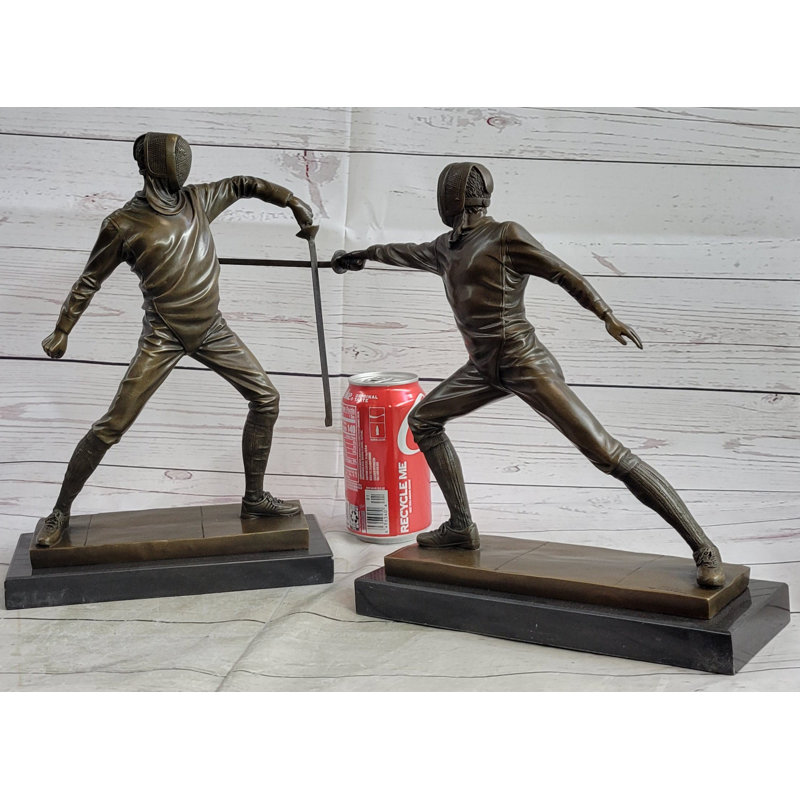 Figurines et sculptures Elios