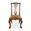 Tufft Upholstered Dining Chair