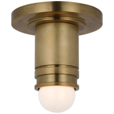Monopoint 1 - Light Flush Mount