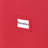 Whitmor Holiday 9-Section Figurine Storage - Red w/ Trim