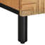 40cm W Bedside Table