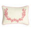 Damask Lumbar Pillow Cover & Insert-1861982651