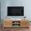 Solid Wood TV Stand
