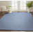 Brenly Geometric Machine Washable Non Skid Indoor Area Rug - Blue-801713249