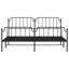 Accime Metal Bed-1742798693