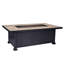 Santorini Iron Outdoor Fire Pit Table-221290639-221290744-221819148