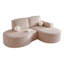 4 Seater Corner Sectional-269990285-269990288