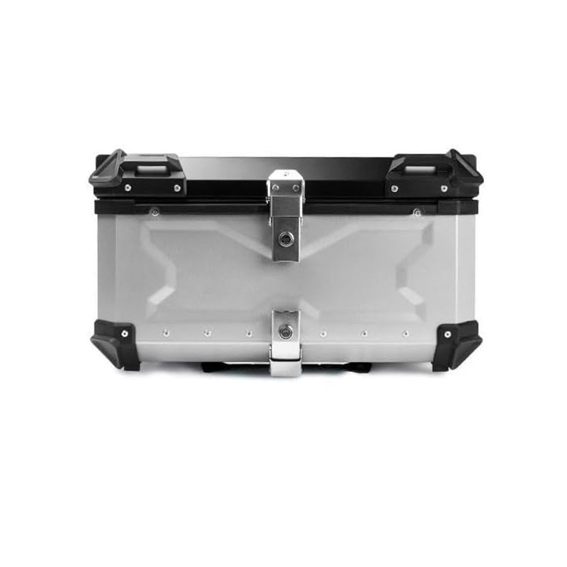 Toolbox, Silver