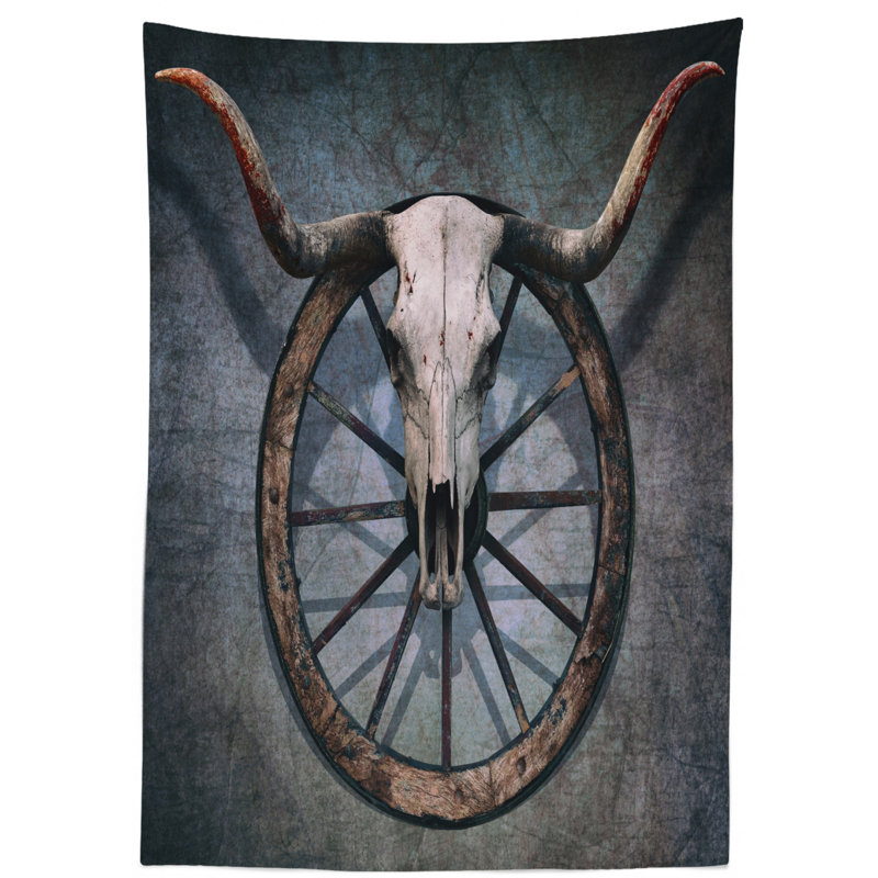 Tablecloth, 70" L x 52" W