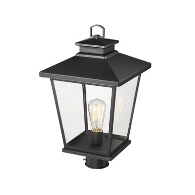 Asuncion Lantern Head