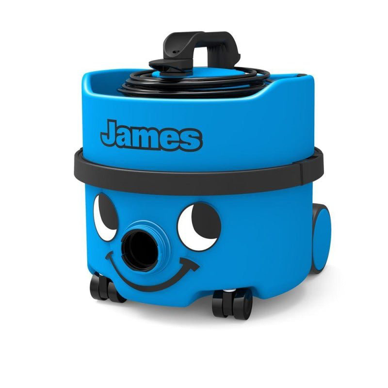 Aspirateur traineau Numatic James JVP180
