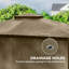 Pavillon de jardin à double niveau-128770126-128770127