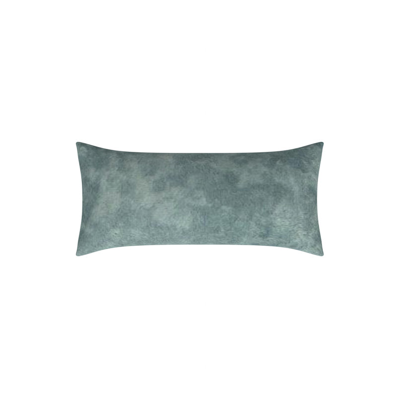 Bismarck Rectangular Pillow Cover & Insert, Whirlpool, 12"H x 26"W