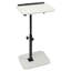Metal Base Computer Desk-1653402767